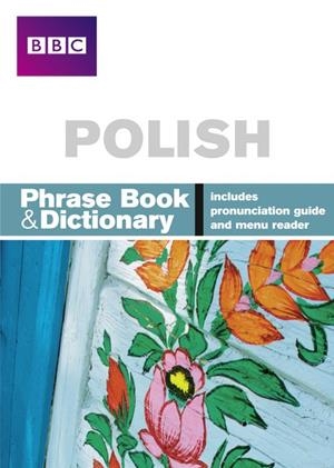 POLISH PHRASE BOOK AND DICTIONARY | 9781406612110 | FORSS, HANIA