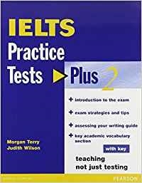 IELTS PRACTICE TESTS PLUS 2 WITH KEY | 9780582846456 | WILSON, JUDITH
