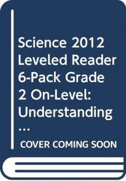 LEVELED READER 6-PACK GRADE 2 ON : UNDERSTANDING WEATHER | 9780328679546