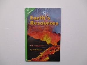LEVELED READER 6-PACK GRADE 4 BELOW : EARTHS RESOURCES | 9780328680139