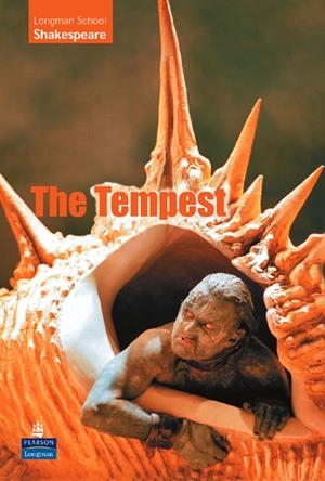 TEMPEST, THE | 9780582848665 | SHAKESPEARE, WILLIAM