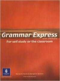 GRAMMAR EXPRESS | 9780582776456 | FUCHS, MARJORIE