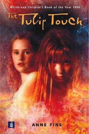 TULIP TOUCH, THE | 9780582848894 | FINE, ANNE