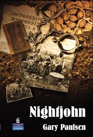 NIGHTJOHN | 9781405820639 | PAULSEN, GARY