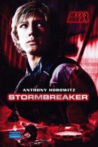 STROMBREAKER | 9780582848757 | HOROWITZ, ANTHONY