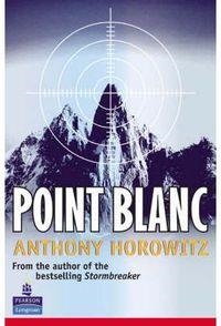 POINT BLANC | 9780582848672 | HOROWITZ, ANTHONY