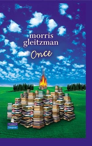 ONCE | 9781405841306 | MORRIS, GLEITZMAN