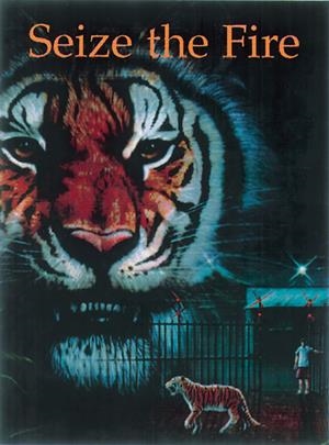 SEIZE THE FIRE | 9780582488526 | DORAN, PIPPA