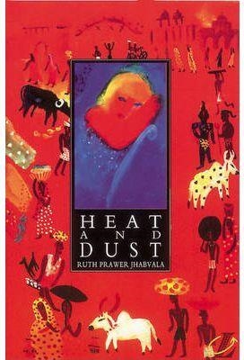 HEAT & DUST | 9780582253988 | PRAWER JHABVALA, RUTH