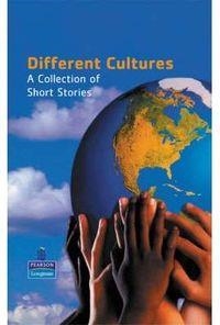 DIFFERENT CULTURES | 9780582488502 | WILLSHAW, STEVE