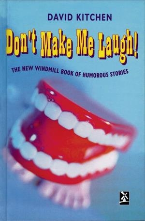DON'T MAKE ME LAUGH | 9780435124977 | KITCHEN, DAVID