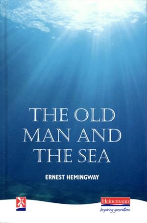 OLD MAN AND THE SEA | 9780435122164 | HEMINGWAY, ERNEST
