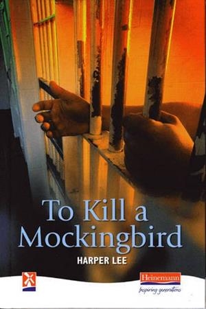 TO KILL A MOCKINGBIRD | 9780435120962 | LEE, HARPER