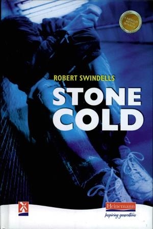 STONE COLD | 9780435124687 | SWINDELLS, ROBERT