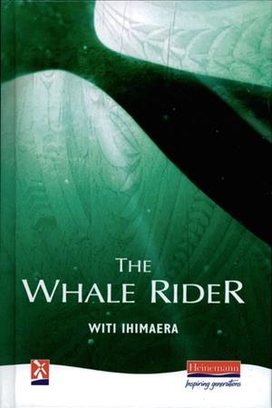 WHALE RIDER, THE | 9780435131081 | IHIMAERA, WITI