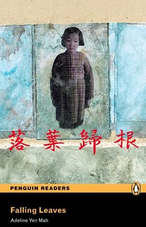 PEARSON ENGLISH READERS : FALLING LEAVES (BOOK AND MP3 PACK) | 9781408294307 | MAH, ADELINE YEN