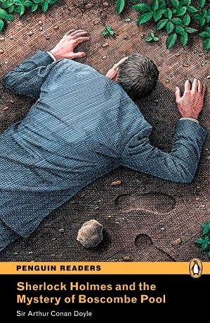 PEARSON ENGLISH READERS : SHERLOCK HOLMES AND THE MYSTERY OF BOSCOMBE POOL (BOOK AND MP3 PACK) | 9781447925828 | DOYLE, ARTHUR CONAN
