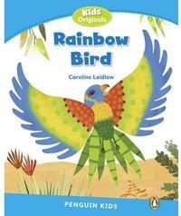PEARSON ENGLISH READERS : RAINBOW BIRD | 9781408288252 | LAIDLAW, CAROLINE