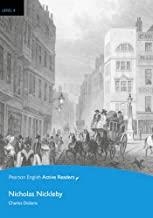 PEARSON ENGLISH READERS : NICHOLAS NICKLEBY (BOOK & MULTI-ROM WITH MP3 PACK) | 9781447967729 | DICKENS, CHARLES