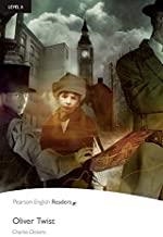 PEARSON ENGLISH READERS : OLIVER TWIST | 9781405865258 | DICKENS, CHARLES