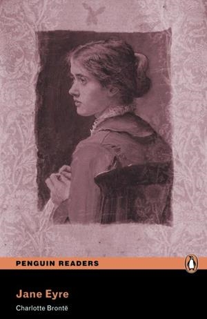 PEARSON ENGLISH READERS : JANE EYRE (BOOK AND MP3 PACK) | 9781408276402 | BRONTE, CHARLOTTE