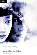 PEARSON ENGLISH READERS : SNOW FALLING ON CEDARS (BOOK AND MP3 PACK) | 9781292140537 | GUTERSON, DAVID