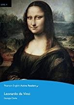 PEARSON ENGLISH READERS : LEONARDO DA VINCI (BOOK AND MULTI-ROM WITH MP3 PACK) | 9781447967712 | CLARKE, GEORGIA