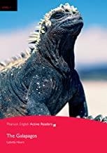 PEARSON ENGLISH READERS : THE GALAPAGOS (BOOK & MULTI-ROM WITH MP3 PACK) | 9781292195995 | HEARN, IZABELLA