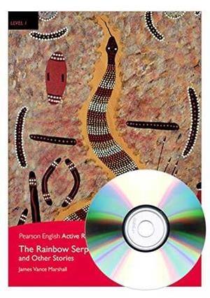 PEARSON ENGLISH READERS : RAINBOW SERPENT (BOOK AND MULTI-ROM WITH MP3 FOR PACK) | 9781292162577 | MARSHALL, JAMES
