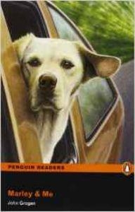 PEARSON ENGLISH READERS : MARLEY AND ME (BOOK AND MP3 PACK) | 9781408263914 | GROGAN, JOHN