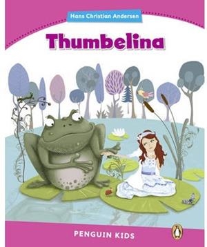 PEARSON ENGLISH READERS : THUMBELINA | 9781408288306 | CHOFIELD, NICOLAS