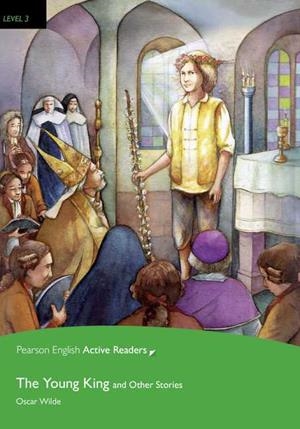 PEARSON ENGLISH READERS : THE YOUNG KING AND OTHER STORIES (BOOK AND MULTI-ROM WITH MP3 PACK) | 9781447967644 | WILDE, OSCAR