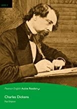 PEARSON ENGLISH READERS : CHARLES DICKENS (BOOK AND MULTI-ROM WITH MP3 PACK) | 9781447967521 | SHIPTON, PAUL