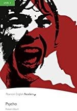 PEARSON ENGLISH READERS : PSYCHO (BOOK AND MP3 PACK) | 9781447925767 | BLOCH, ROBERT