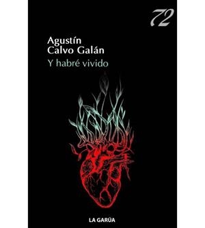 Y HABRÉ VIVIDO | 9788494880216 | CALVO GALÁN, AGUSTÍN