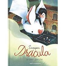 SIEMPRE DRÁCULA | 9788467934243 | CLÉMENT, LOÏC / LEFÈVRE, CLÉMENT