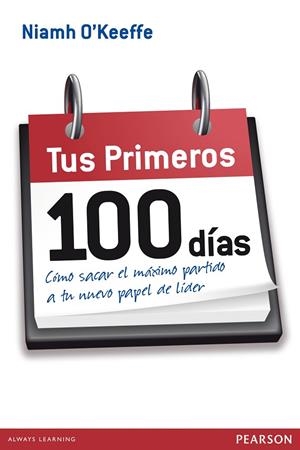 100 PRIMEROS DÍAS, LOS | 9788483229996 | O'KEEFFE, NIAMH