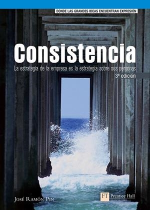 CONSISTENCIALAS PERSONAS | 9788483223499 | PIN, JOSÉ RAMÓN