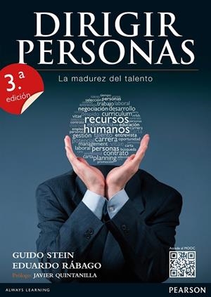 DIRIGIR PERSONAS | 9788490352762 | STEIN, GUIDO / RÁBAGO, EDUARDO