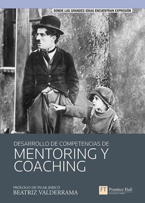 DESARROLLO DE COMPETENCIAS DE MENTORING Y COACHING | 9788483225974 | VALDERRAMA, BEATRIZ