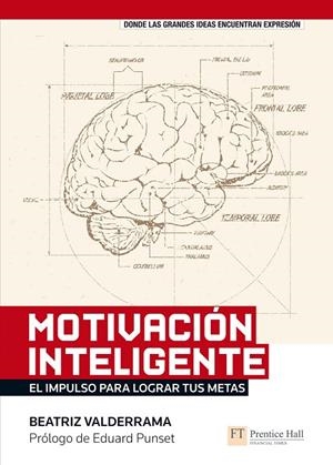 MOTIVACIÓN INTELIGENTE | 9788483226698 | VALDERRAMA, BEATRIZ