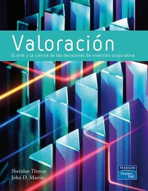 VALORACIÓN | 9788483225943 | TITMAN, SHERIDAN / MARTIN, JOHN D.