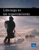 LIDERAZGO EN LAS ORGANIZACIONES | 9788483223444 | YUKL, GARY