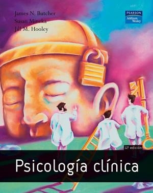PSICOLOGÍA CLÍNICA | 9788483223178 | BUTCHER, JAMES N.