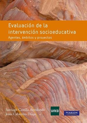 EVALUACIÓN DE LA INTERVENCIÓN SOCIOEDUCATIVA | 9788483227442 | CASTILLO, SANTIAGO / CABRERIZO, JESÚS