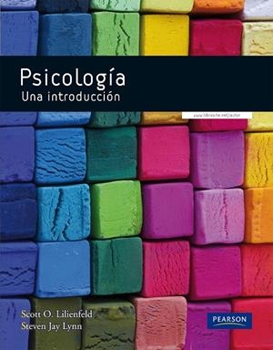 PSICOLOGÍA | 9788483227275 | LILIENFELD, SCOTT / LYNN, STEVEN