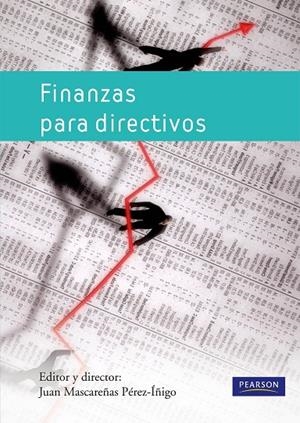 FINANZAS PARA DIRECTIVOS | 9788483226629 | MASCAREÑAS, JUAN