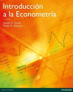 INTRODUCCIÓN A LA ECONOMETRÍA | 9788483228777 | STOCK, JAMES / WATSON, MARK