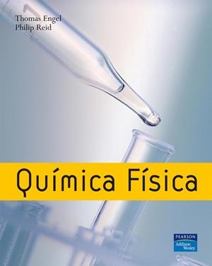 QUÍMICA FÍSICA | 9788478290772 | ENGEL, THOMAS / REID, PHILIP