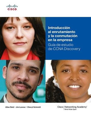 INTRODUCCIÓN AL ENRUTAMIENTO Y LA CONMUTACIÓN EN LA EMPRESA | 9788483224694 | REIS, ALLAN